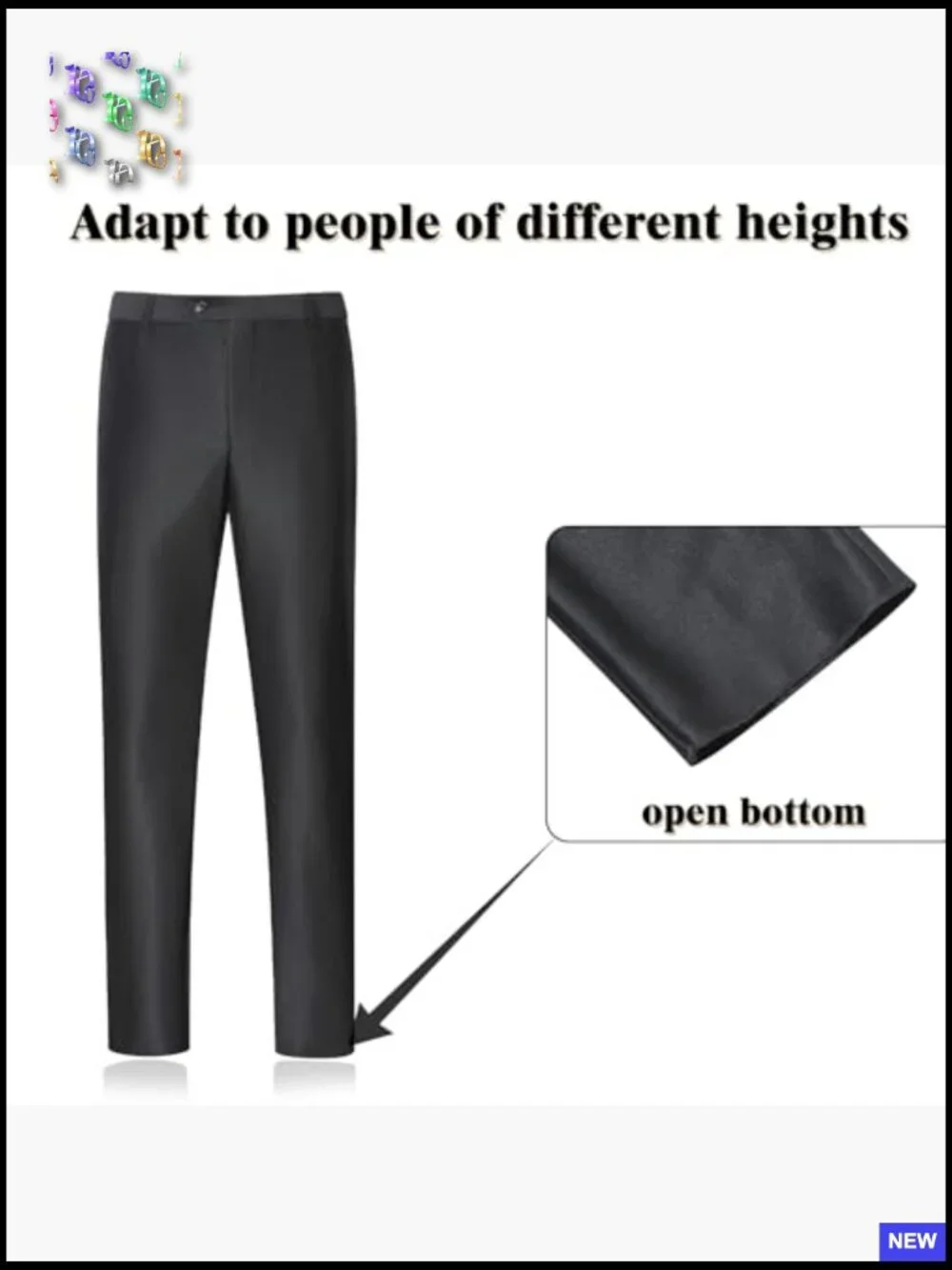 Slim Fit Three Piece Suit Shawl Lapel Blazer Vest Pants Set Classic Elegant